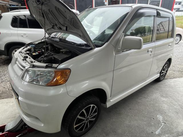 新着の作業実績