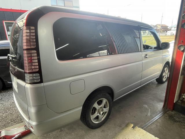 新着の作業実績