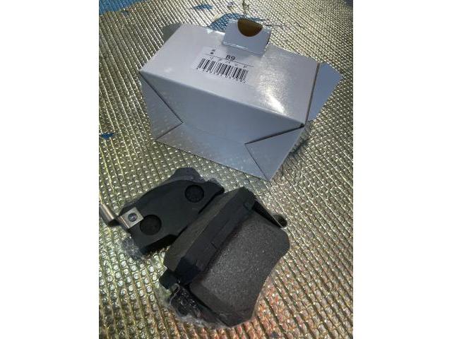 ホンダ　ステップワゴン　パーツ情報