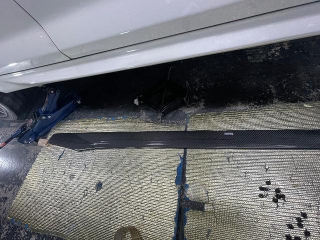 ＢＭＷ　６シリーズ　外装品・エアロパーツ取付