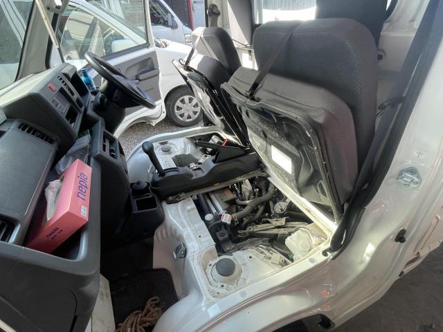 新着の作業実績