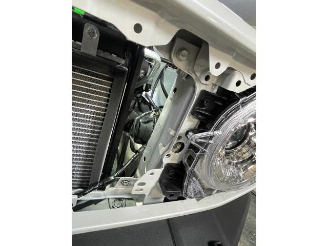 スズキ　ジムニー　いろいろ