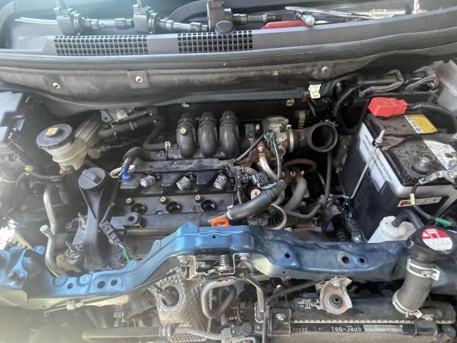 ホンダ　Ｎ－ＷＧＮカスタム　電装系修理