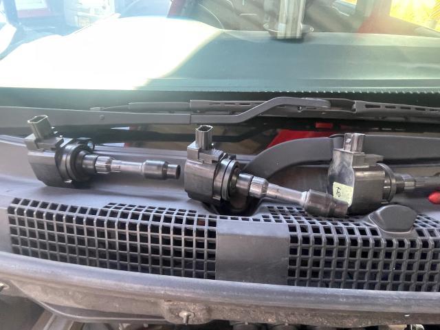 ホンダ　Ｎ－ＷＧＮカスタム　電装系修理