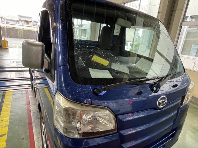 新着の作業実績