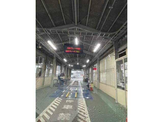 ダイハツ　ハイゼットトラック　故障診断（コンピュータ診断）