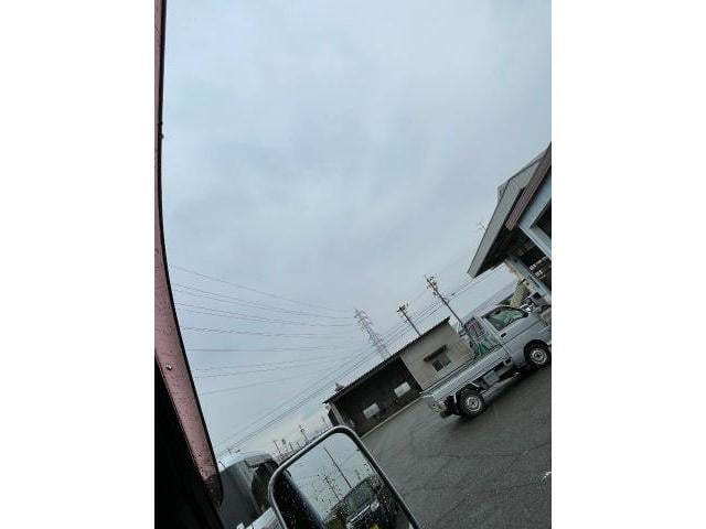 ダイハツ　ハイゼットトラック　故障診断（コンピュータ診断）