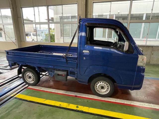 ダイハツ　ハイゼットトラック　故障診断（コンピュータ診断）