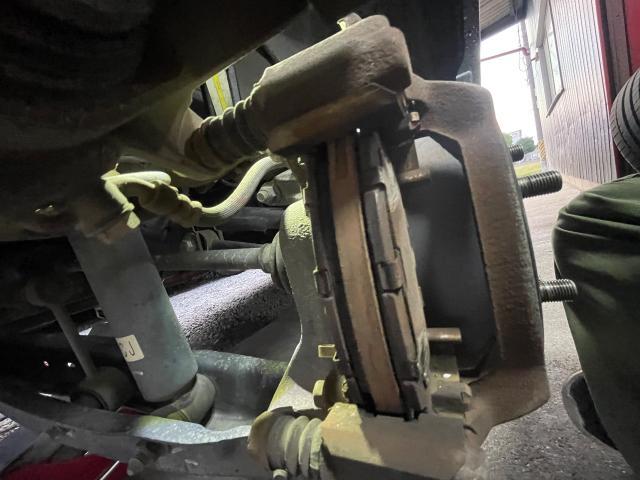 スバル　レヴォーグ　いろいろ