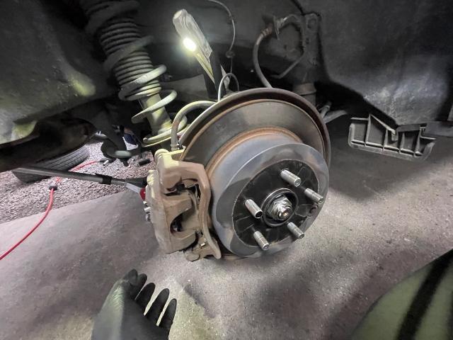 スバル　レヴォーグ　いろいろ