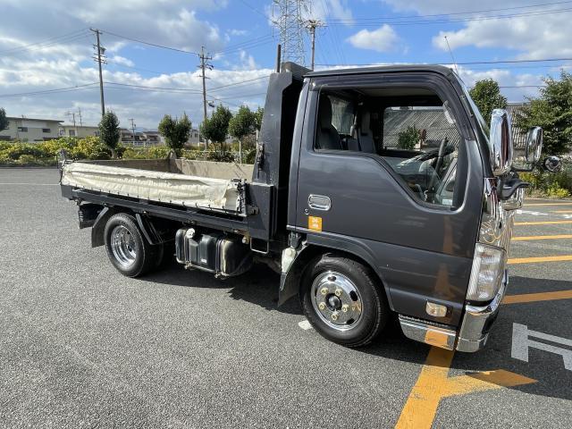 いすゞ　エルフトラック　いろいろ