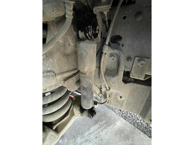 いすゞ　エルフトラック　いろいろ