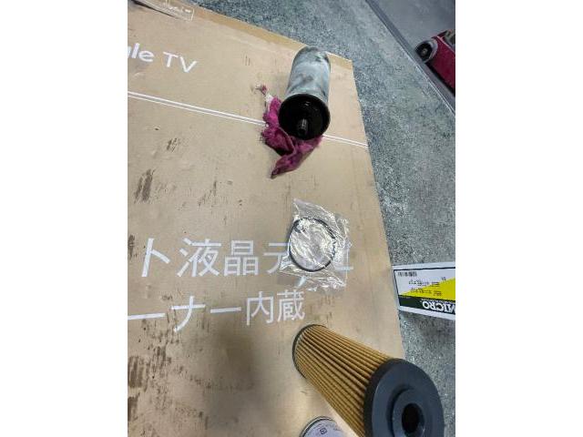 いすゞ　エルフトラック　いろいろ