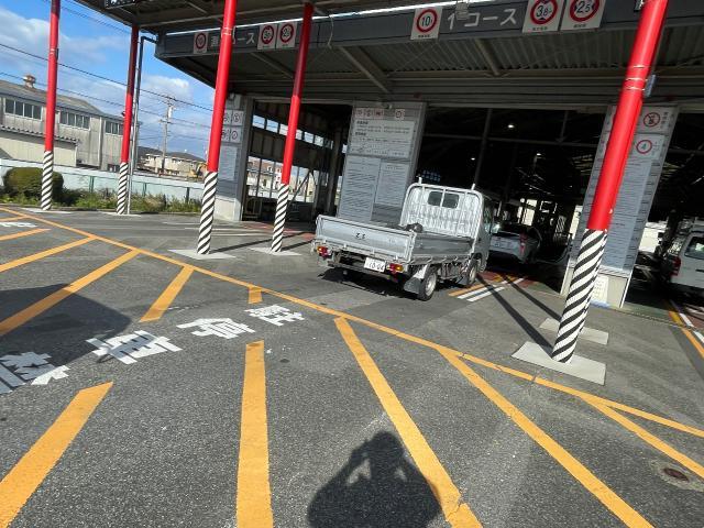 いすゞ　エルフトラック　いろいろ