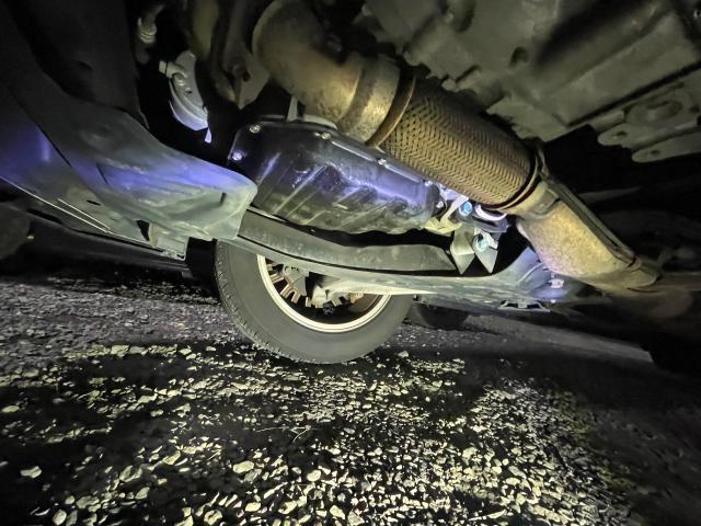 日産　エルグランド　ホイール・タイヤ交換