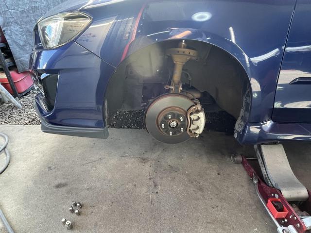 新着の作業実績