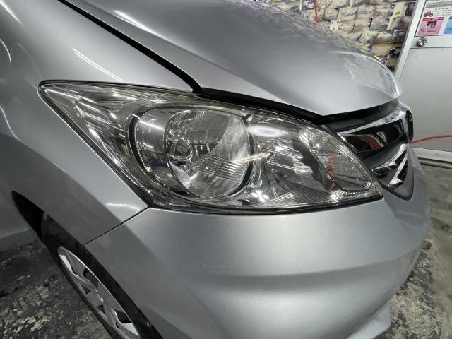 ホンダ　フリード　ボディコーティング