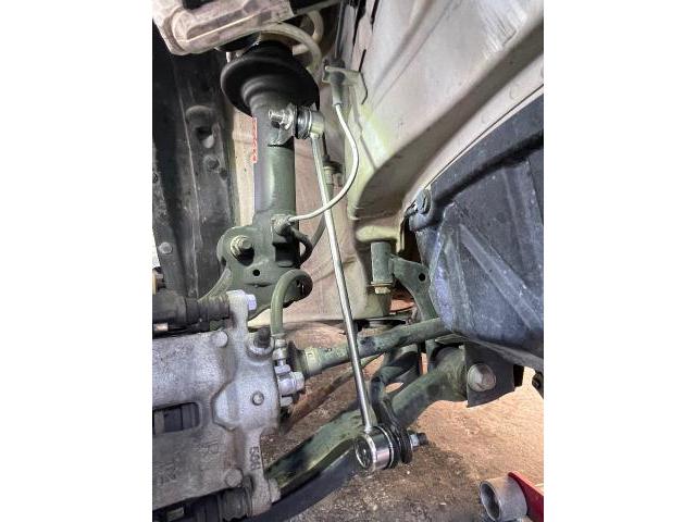 スズキ　アルトターボＲＳ　いろいろ