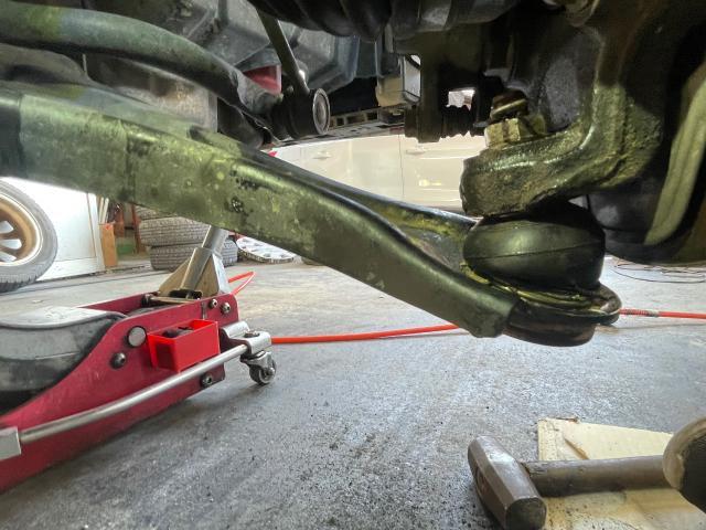 スズキ　アルトターボＲＳ　いろいろ