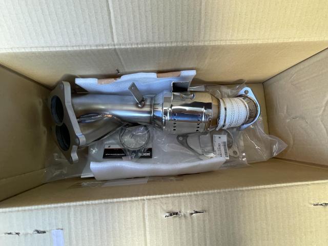 スバル　インプレッサ　パーツ情報