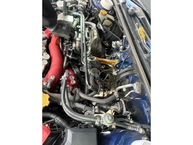 スバル　インプレッサ　パーツ情報