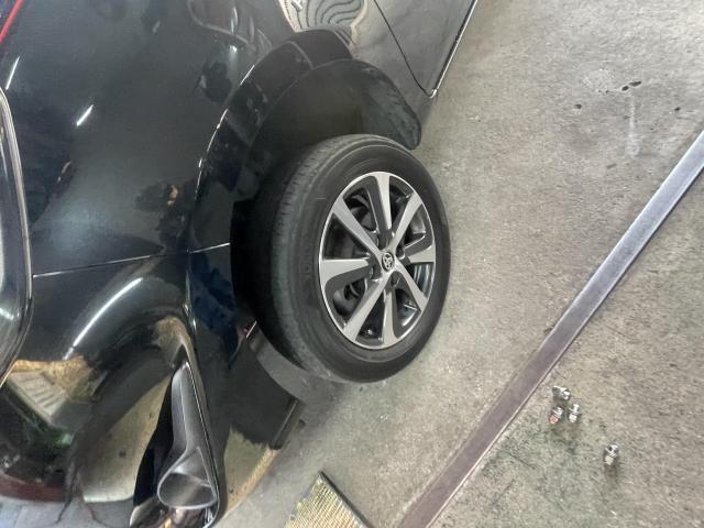 新着の作業実績