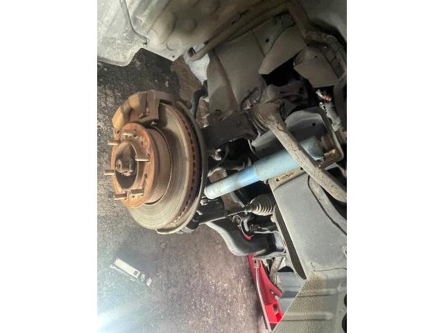 トヨタ　ハイエースバン　故障診断（コンピュータ診断）