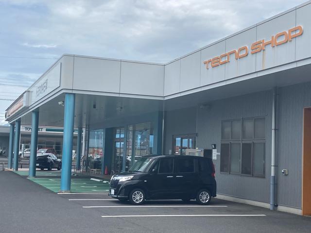 トヨタカローラ岐阜 恵那店(6枚目)