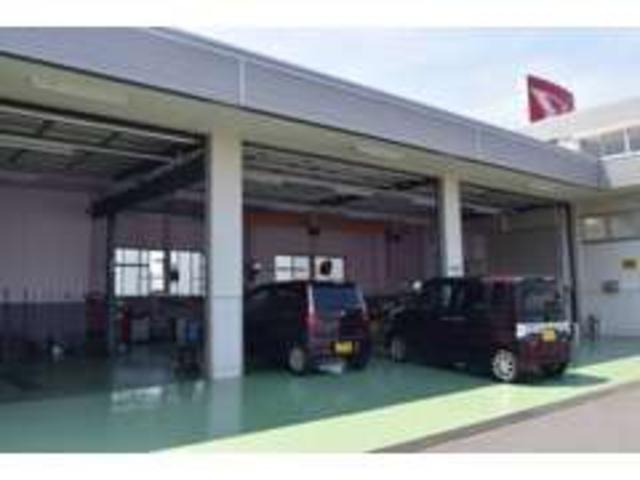 岐阜ダイハツ販売(株) 羽島店(4枚目)
