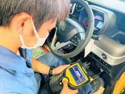 お車をより安全に乗るために