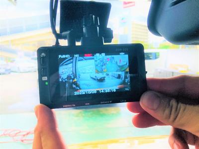 パーツ持込み取付