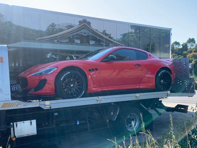 (株)原仙自動車(5枚目)