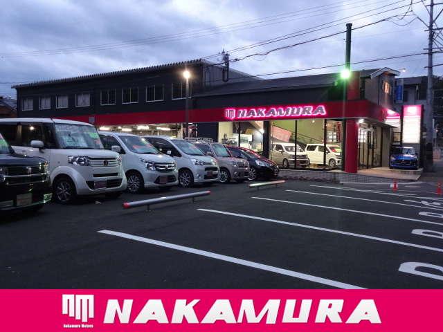 (有)中村モータース(2枚目)