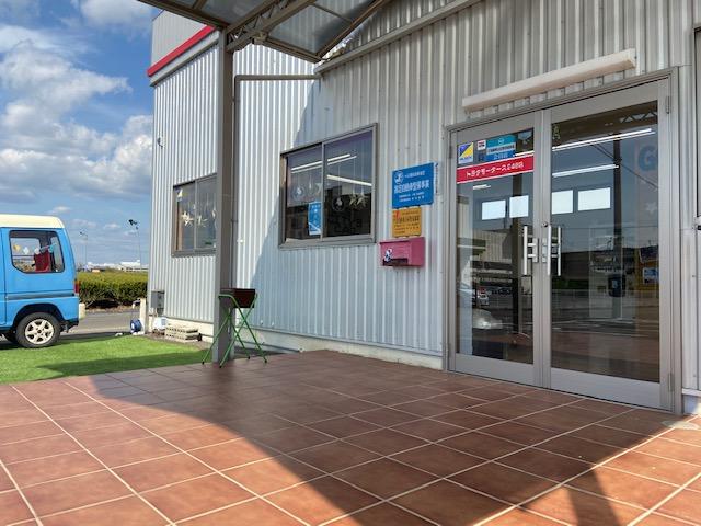 （株）トヨタモータース ２４８店 サービス紹介の2つ目