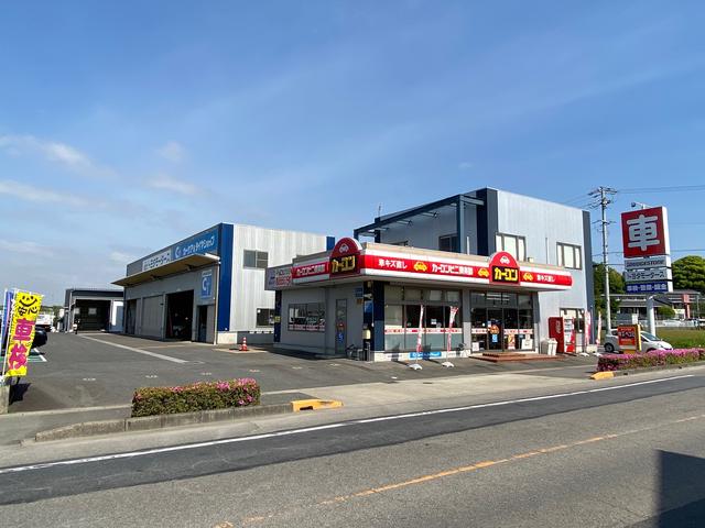 （株）トヨタモータース　２４８店(6枚目)