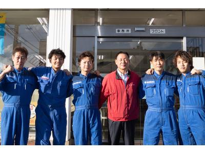 パーツ持込み取付