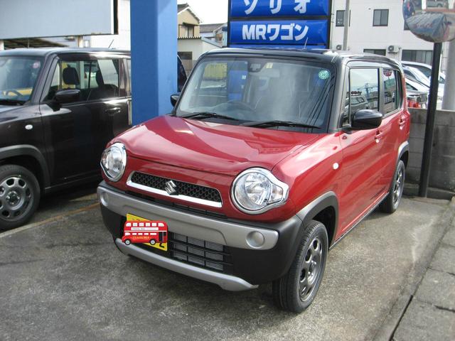 スズキ　キャリィ　車検整備　西尾市からご来店のお客様