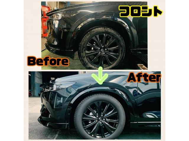 TEIN テイン STREET ADVANCE Z CX-5 KF5P 生臭く H28.12 TEIN テイン STREET ADVANCE Z CX-5 KF5P 生臭く H28.12