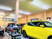 ＳＰ　Ｇａｒａｇｅ　エスピーガレージ　コンパクトスポーツ専門店　　　　3