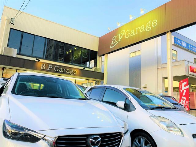ＳＰ　Ｇａｒａｇｅ　エスピーガレージ　コンパクトスポーツ専門店　　　　2