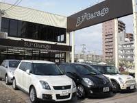 SP Garage エスピーガレージ コンパクトスポーツ専門店