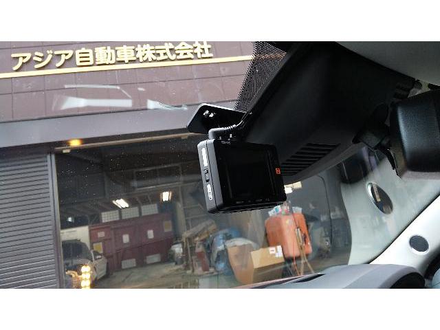 【名古屋市港区】ドライブレコーダーの取付ならアジア自動車へ