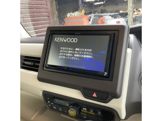 【名古屋市港区】N-BOXのナビ取付ドライブレコーダー取付ならアジア自動車へ