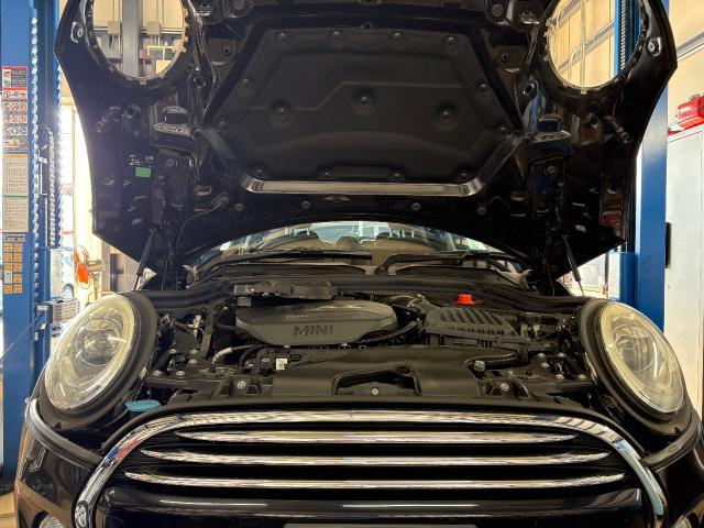 新着の作業実績