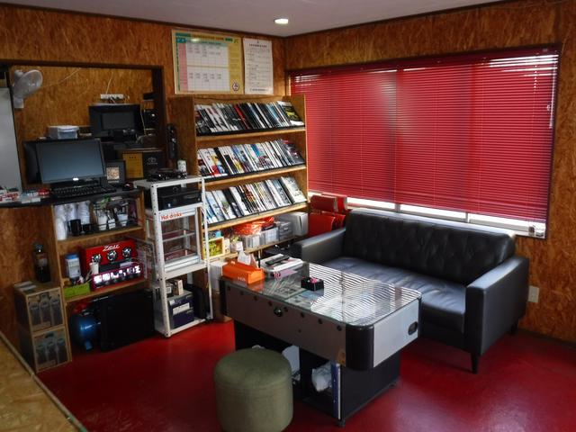 曽根自動車 サービス紹介の1つ目