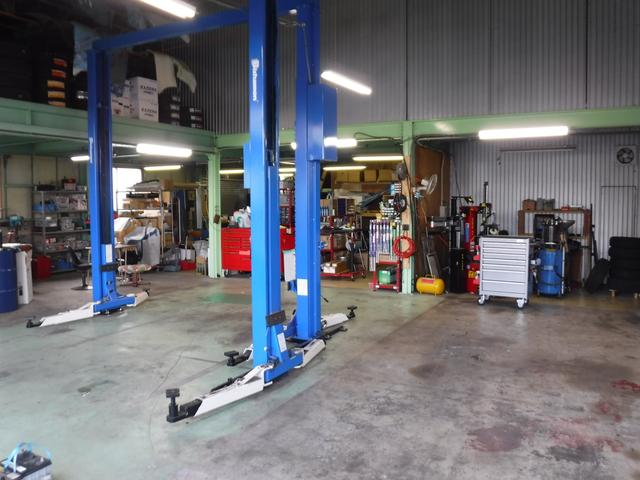 曽根自動車 サービス紹介の4つ目