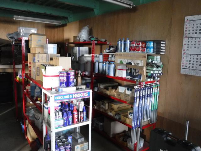 曽根自動車 サービス紹介の6つ目