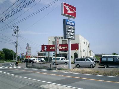 有限会社　国府自動車の画像