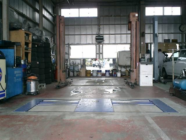 有限会社　国府自動車2