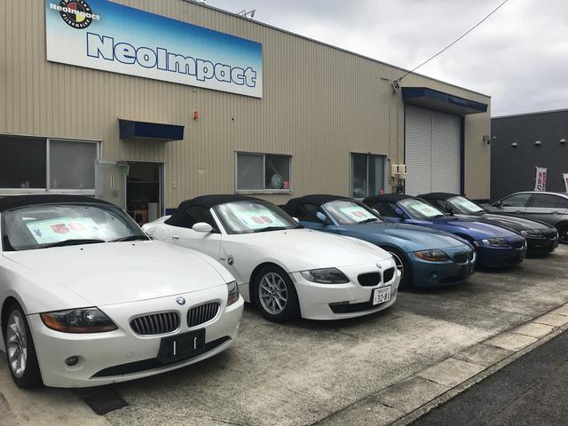 ＮｅｏＩｍｐａｃｔ　ネオインパクト　ＢＭＷ専門店　（株）ネオプロライブ